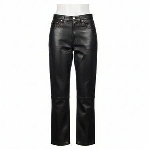 Original Wilsons 100% Leather Pants